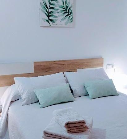 Apartamento Viena VI بينايدورم المظهر الخارجي الصورة