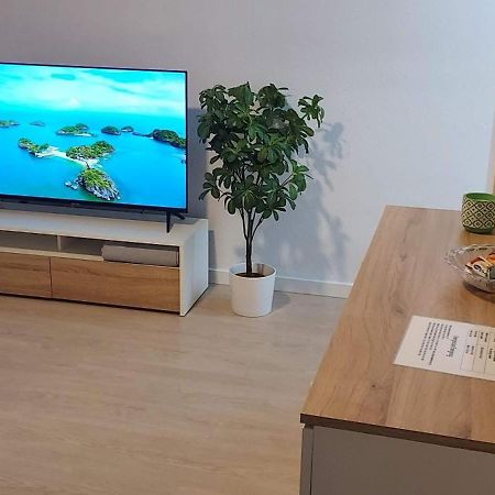Apartamento Viena VI بينايدورم المظهر الخارجي الصورة