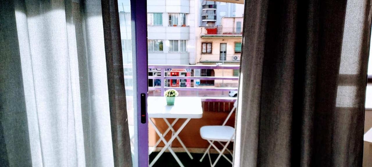 Apartamento Viena VI بينايدورم المظهر الخارجي الصورة