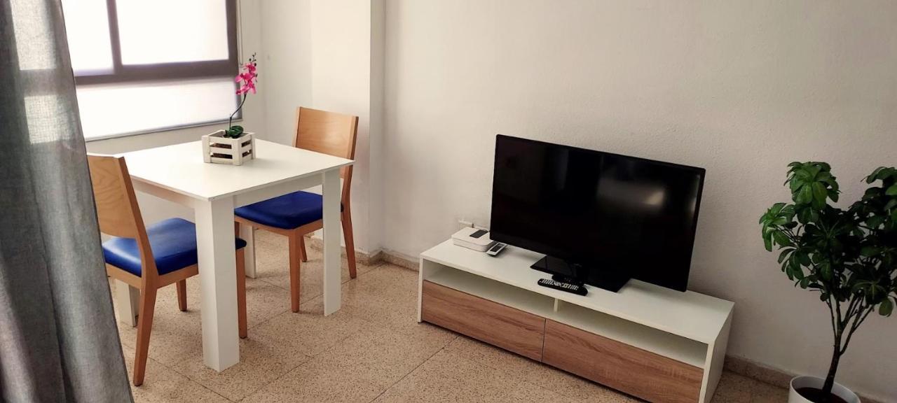 Apartamento Viena VI بينايدورم المظهر الخارجي الصورة