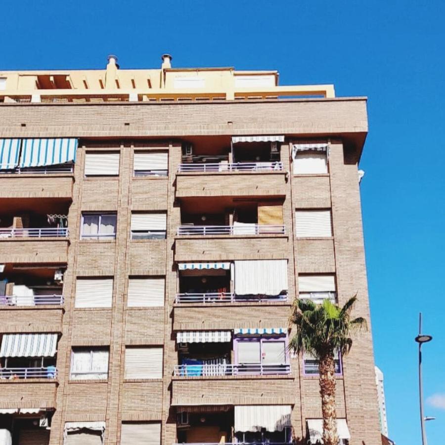 Apartamento Viena VI بينايدورم المظهر الخارجي الصورة