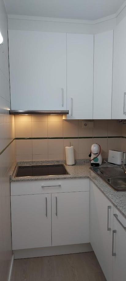 Apartamento Viena VI بينايدورم المظهر الخارجي الصورة