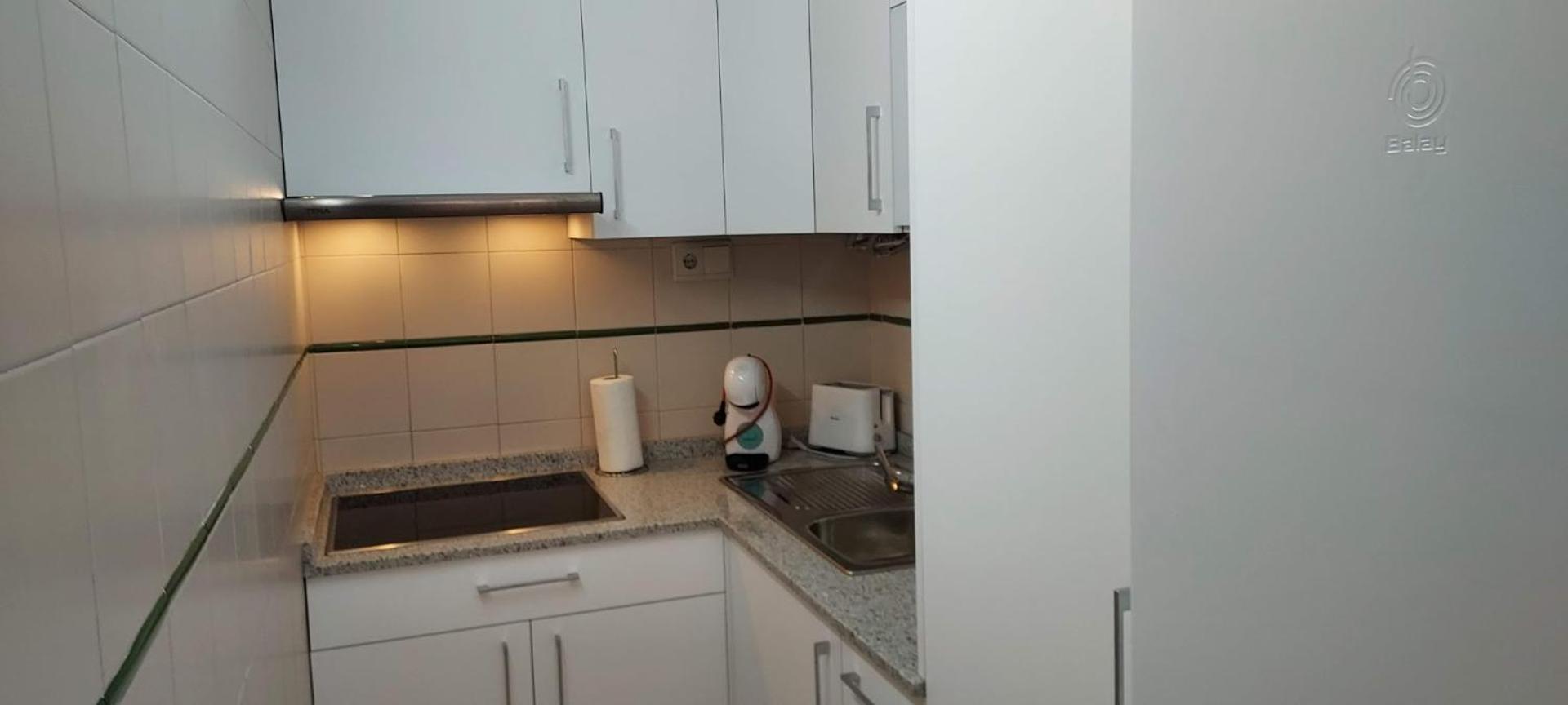 Apartamento Viena VI بينايدورم المظهر الخارجي الصورة