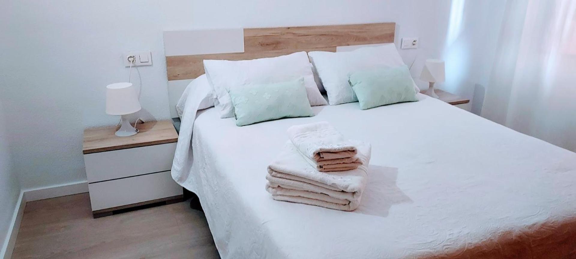 Apartamento Viena VI بينايدورم المظهر الخارجي الصورة