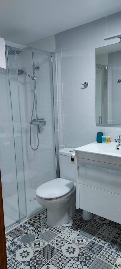 Apartamento Viena VI بينايدورم المظهر الخارجي الصورة