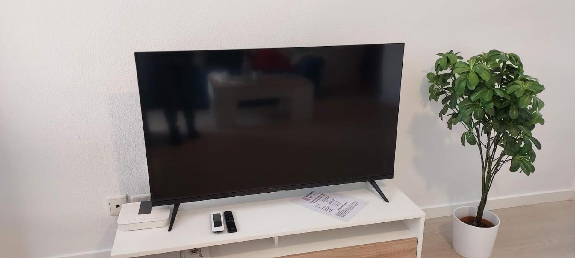 Apartamento Viena VI بينايدورم المظهر الخارجي الصورة