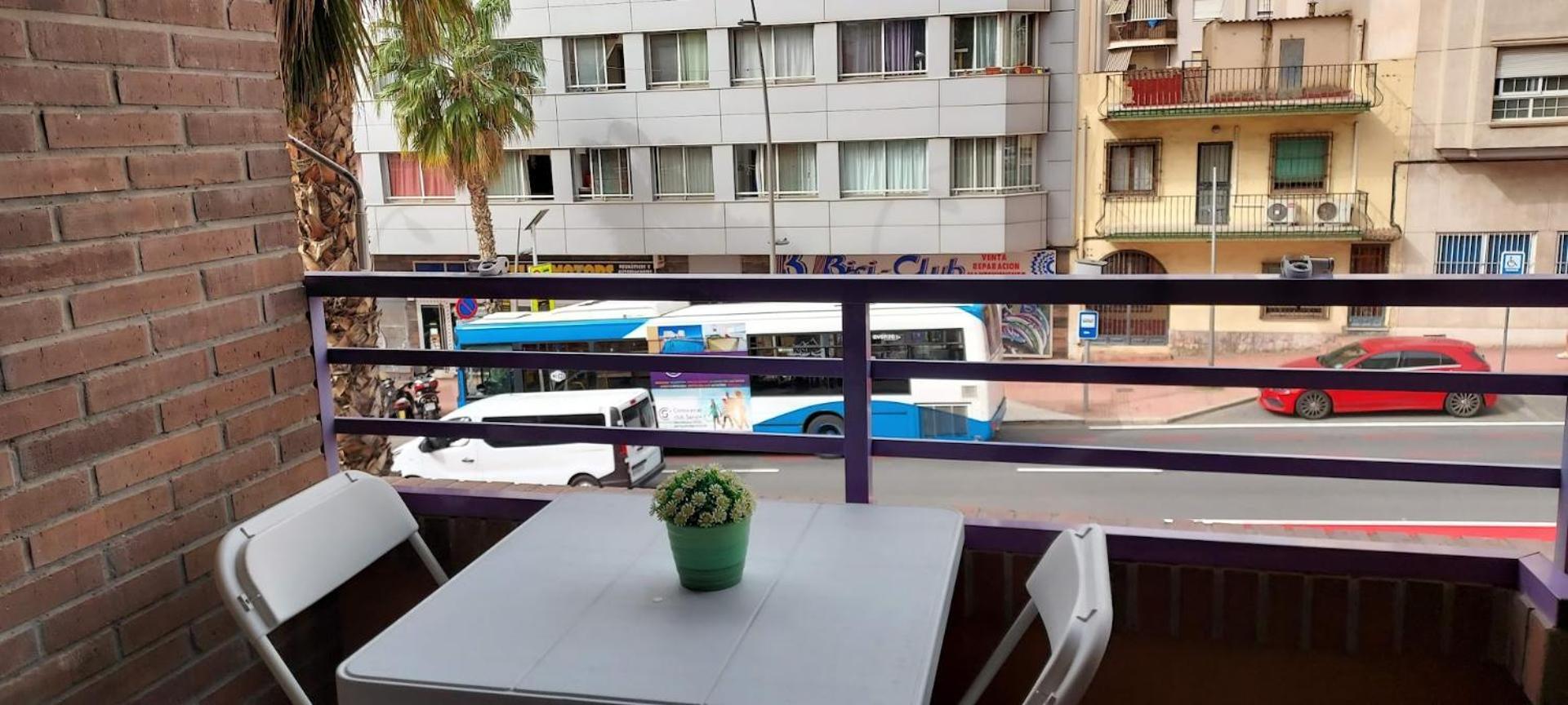 Apartamento Viena VI بينايدورم المظهر الخارجي الصورة