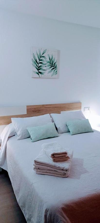 Apartamento Viena VI بينايدورم المظهر الخارجي الصورة