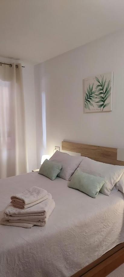Apartamento Viena VI بينايدورم المظهر الخارجي الصورة