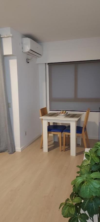 Apartamento Viena VI بينايدورم المظهر الخارجي الصورة