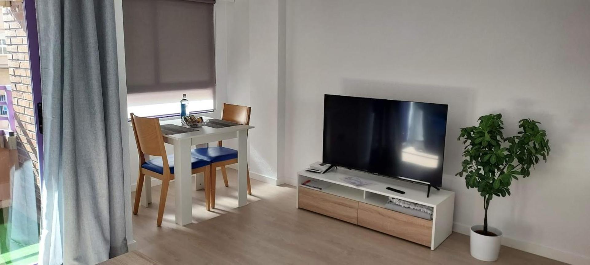 Apartamento Viena VI بينايدورم المظهر الخارجي الصورة