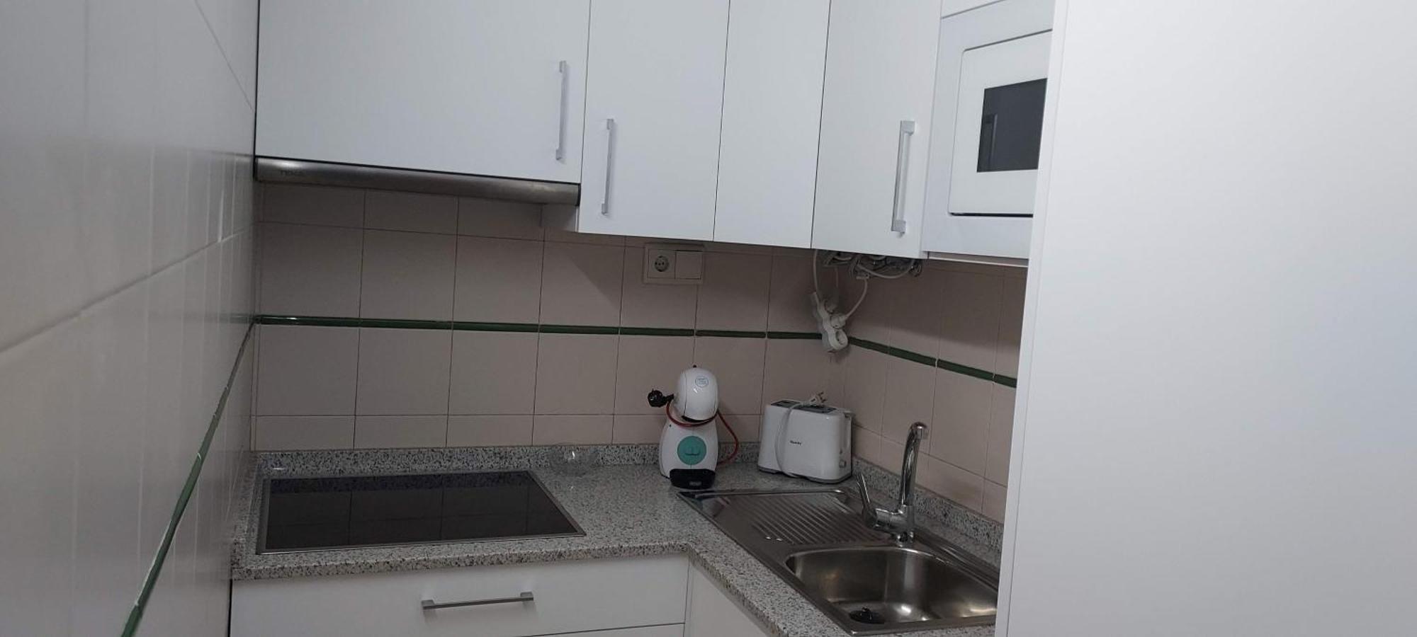 Apartamento Viena VI بينايدورم المظهر الخارجي الصورة