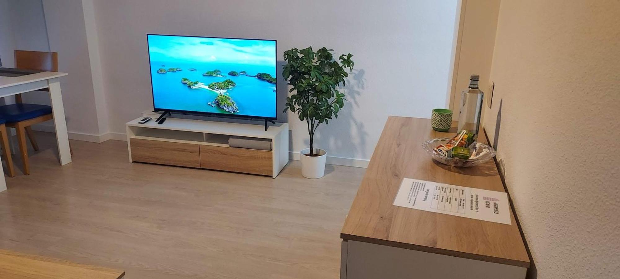 Apartamento Viena VI بينايدورم المظهر الخارجي الصورة